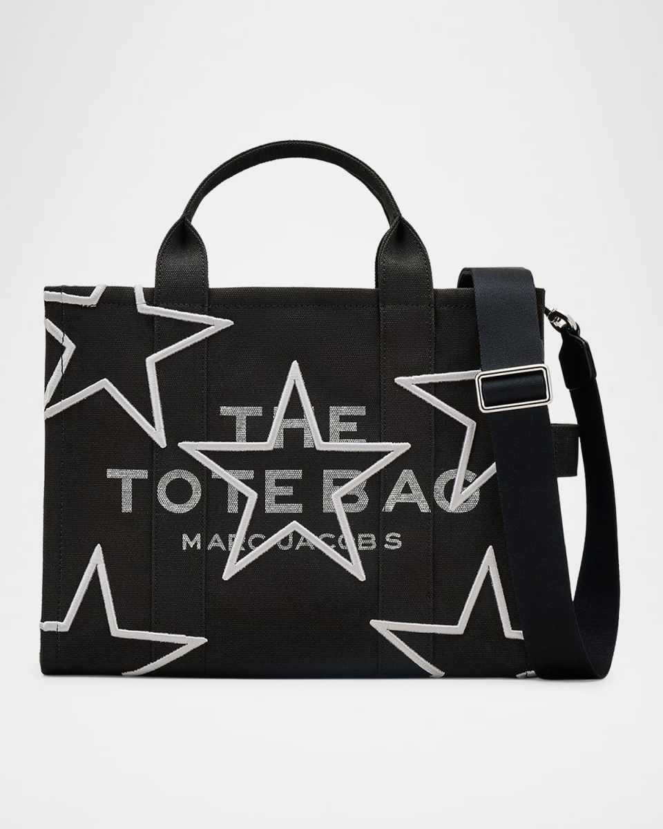 The Medium Star Tote Bag